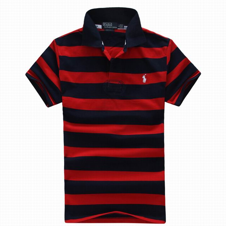 Ralph Lauren POLO shirts men-RL2852P